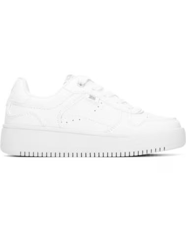 XTI ZAPATILLAS 154104 BLANCAS BLANCO