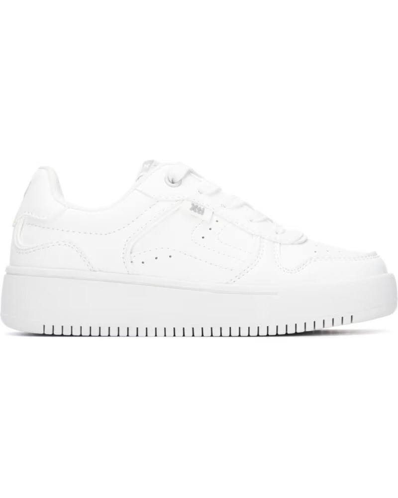 XTI ZAPATILLAS 154104 BLANCAS BLANCO