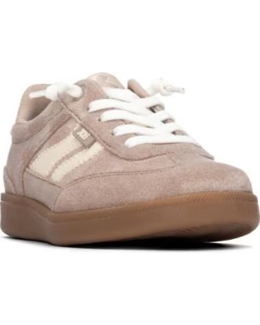 XTI Zapato de niNa kid 154111 Taupe MARRóN