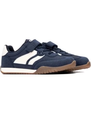 XTI Zapato de niNa kid 154112 Navy AZUL