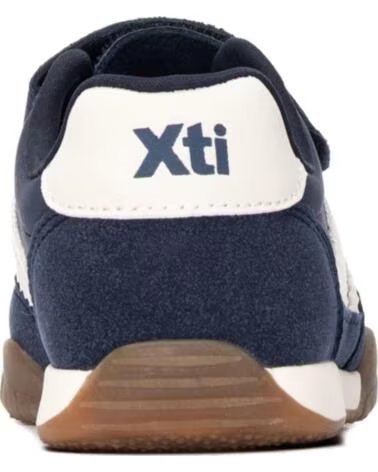 XTI Zapato de niNa kid 154112 Navy AZUL