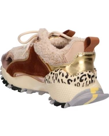 EXE 134-31 FUR BRONZE ZAPATILLAS DE DEPORTE