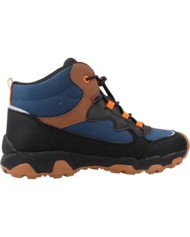 GEOX BOTINES J MAGNETAR BOY C0948