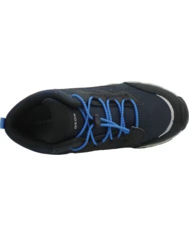 GEOX BOTINES J MAGNETAR BOY C4231