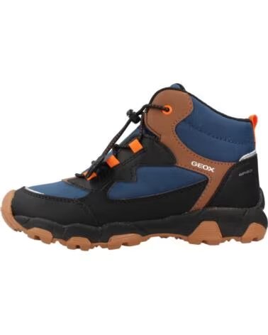 GEOX BOTINES J MAGNETAR BOY C0948