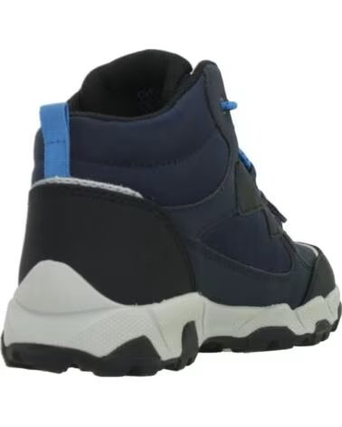 GEOX BOTINES J MAGNETAR BOY C4231