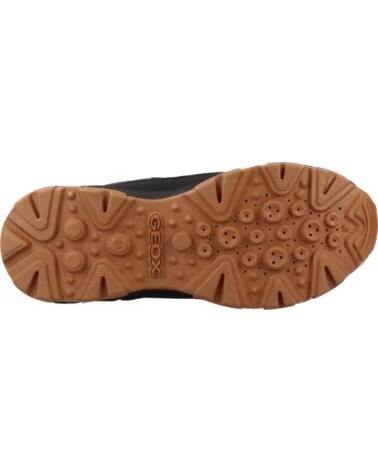 GEOX BOTINES J MAGNETAR BOY C0948