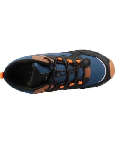 GEOX BOTINES J MAGNETAR BOY C0948
