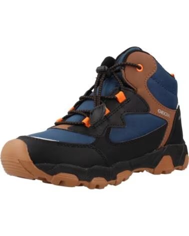 GEOX BOTINES J MAGNETAR BOY C0948