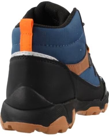 GEOX BOTINES J MAGNETAR BOY C0948