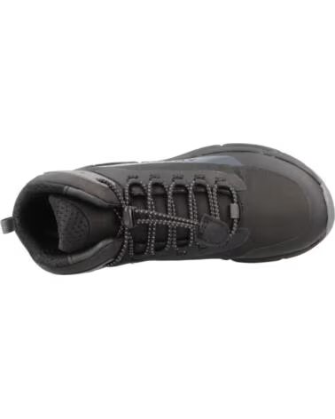 GEOX BOTINES NINA J46LCA 0FU50 NEGRO C0005