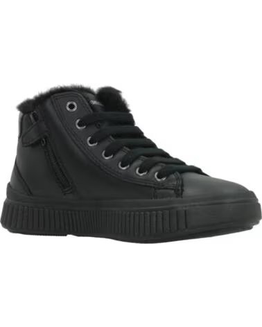 GEOX BOTINES NINA J46M3G 00085 NEGRO C9999