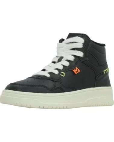 GEOX BOTINES J LESTRELLA GIRL C9999