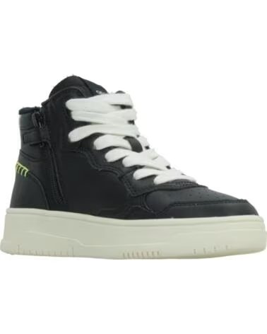 GEOX BOTINES J LESTRELLA GIRL C9999