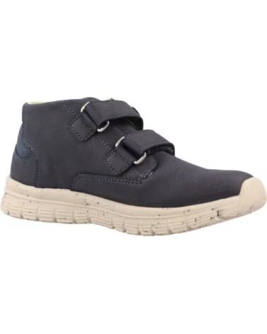 CHICCO BOTINES NIÑOS MODELO 1072101C AZUL 800