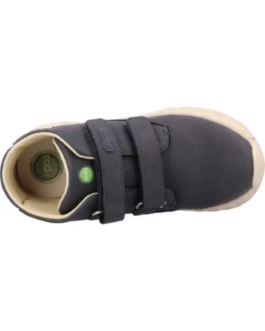 CHICCO BOTINES NIÑOS MODELO 1072101C AZUL 800