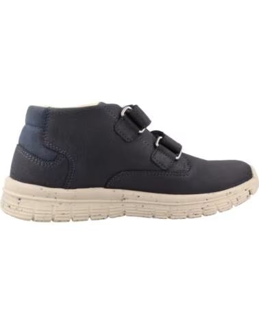 CHICCO BOTINES NIÑOS MODELO 1072101C AZUL 800