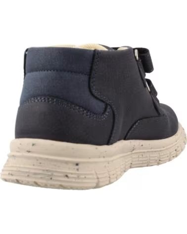 CHICCO BOTINES NIÑOS MODELO 1072101C AZUL 800