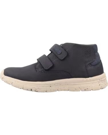 CHICCO BOTINES NIÑOS MODELO 1072101C AZUL 800