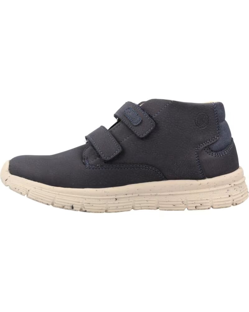 CHICCO BOTINES NIÑOS MODELO 1072101C AZUL 800