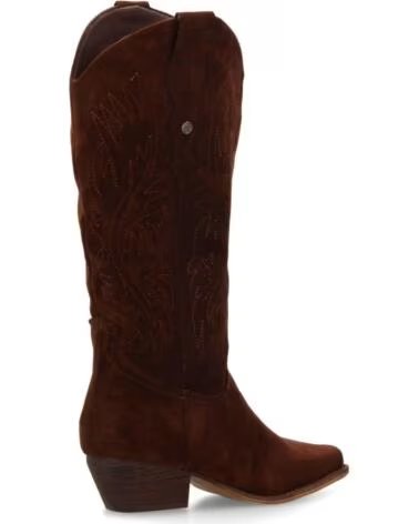 SPORT3PUNTO0 BOTA ALTA ESTILO WESTERN A-2442 VARIOS COLORES