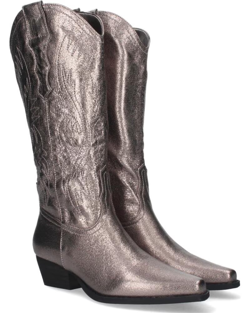SPORT3PUNTO0 A-2442 BOTAS COWBOY GRISES DE MUJER VARIOS COLORES