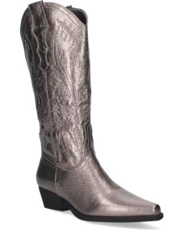 SPORT3PUNTO0 A-2442 BOTAS COWBOY GRISES DE MUJER VARIOS COLORES