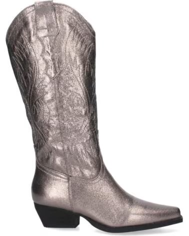 SPORT3PUNTO0 A-2442 BOTAS COWBOY GRISES DE MUJER VARIOS COLORES