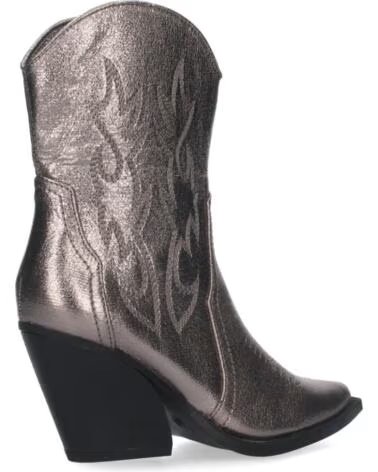 SPORT3PUNTO0 2A-1410 BOTINES COWBOY GRISES VARIOS COLORES