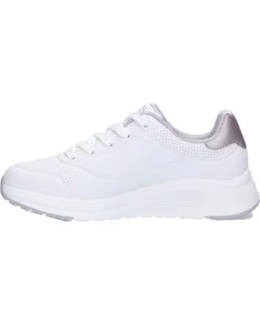 SKECHERS SNEAKERS UNO LITE 2 BLANCO LILA BLANCO-LILA