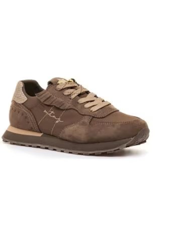 MTNG DEPORTIVOS - SNEAKERS MUJER MUJER MUSTANG 60056 VARIOS COLORES