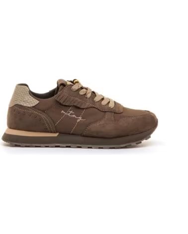 MTNG DEPORTIVOS - SNEAKERS MUJER MUJER MUSTANG 60056 VARIOS COLORES