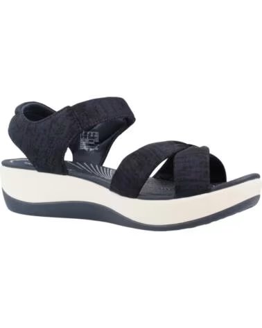 CLARKS SANDALIAS MUJER ARLA SHORE AZUL NAVY