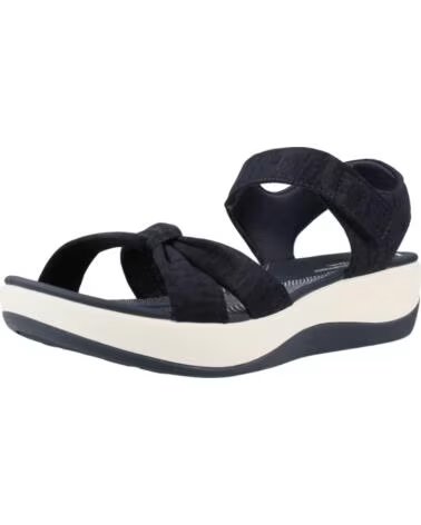 CLARKS SANDALIAS MUJER ARLA SHORE AZUL NAVY