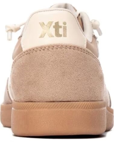 XTI Zapato de niNa kid 154102 Beige MARRóN
