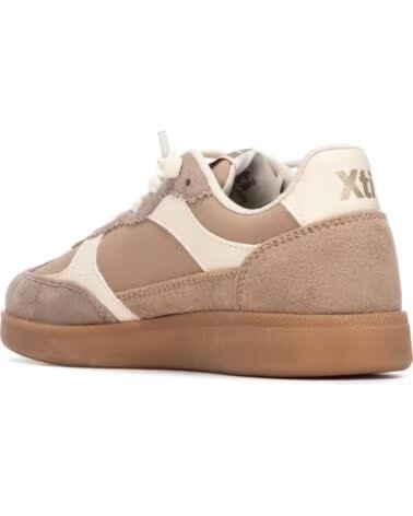 XTI Zapato de niNa kid 154102 Beige MARRóN