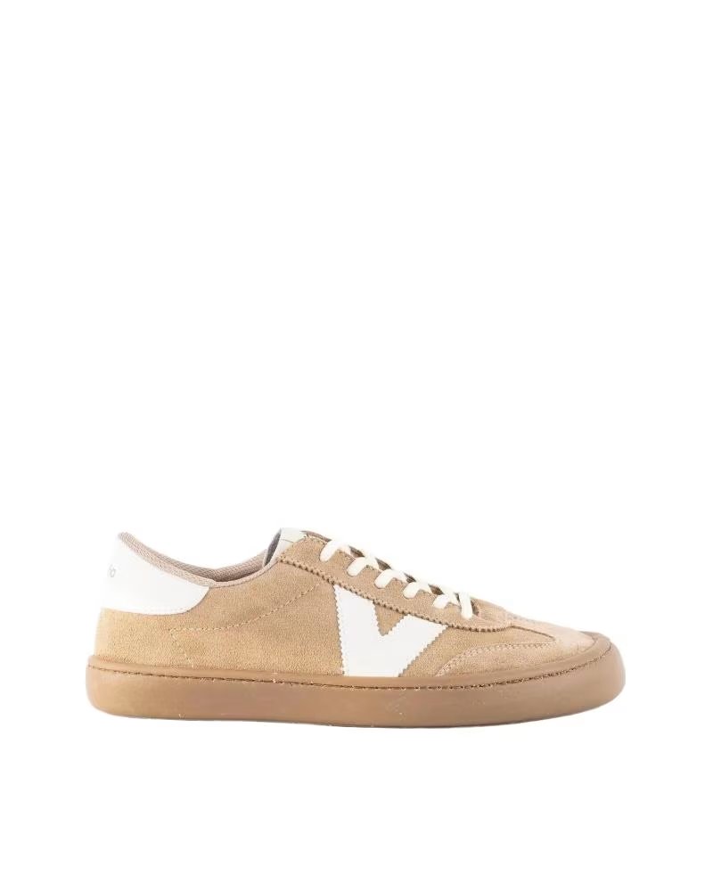 VICTORIA ZAPATILLAS BAREFOOT 1186103 BEIG