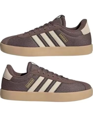 ADIDAS DEPORTIVO VL COURT 3 0 MARRÓN