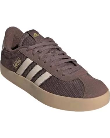 ADIDAS DEPORTIVO VL COURT 3 0 MARRÓN