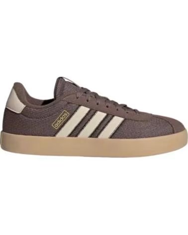 ADIDAS DEPORTIVO VL COURT 3 0 MARRÓN