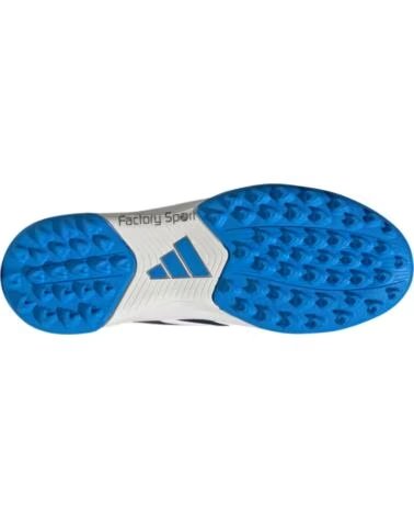 ADIDAS Botas De Futbol Copa Pure Iv Club Turf Football Boots Kids en blanco para unisex ZERO MET