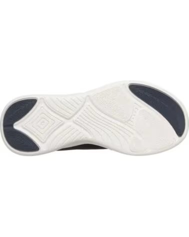 SKECHERS ZAPATILLAS BOBS MODA 117733 AZUL NOCHE