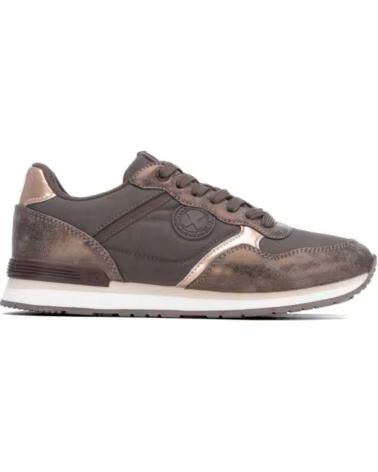 XTI Zapato de mujer 146007 Marron MARRóN