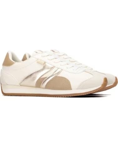 XTI ZAPATILLAS CASUAL 146275 BLANCO