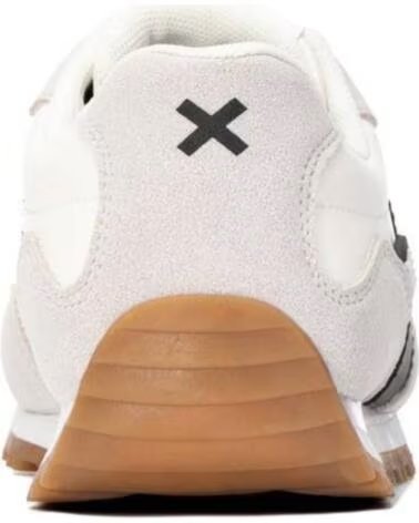 XTI ZAPATILLAS CASUAL 146275 BLANCO