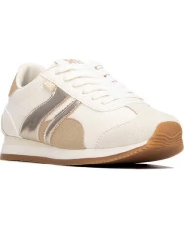 XTI ZAPATILLAS CASUAL 146275 BLANCO