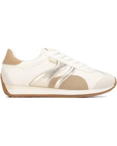 XTI ZAPATILLAS CASUAL 146275 BLANCO