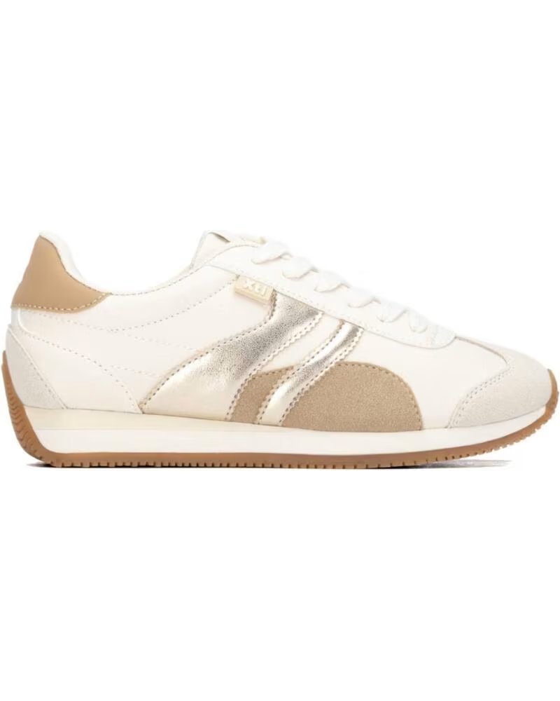 XTI ZAPATILLAS CASUAL 146275 BLANCO
