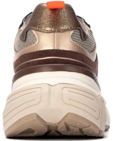 XTI Zapato de mujer 146495 Marron MARRóN