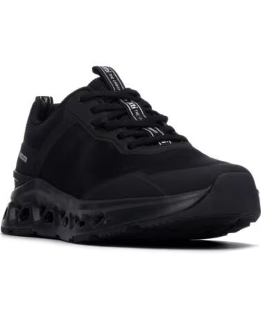 XTI ZAPATILLAS DEPORTIVAS 146757 EN COLOR NEGRO
